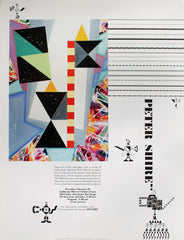 Peter_Shire_California_Poster_