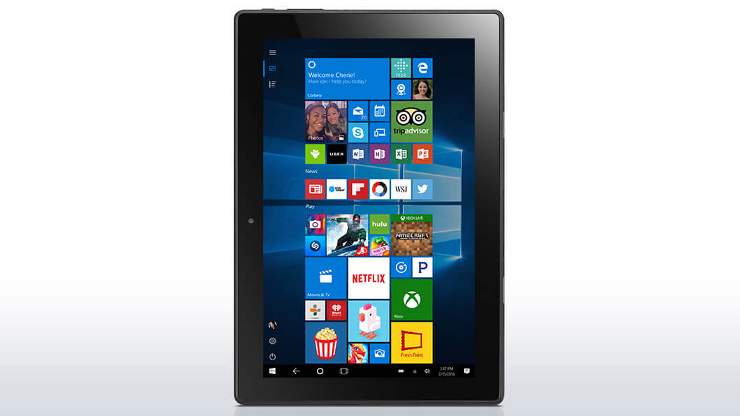 LENOVO IDEAPAD MIIX310-10ICR TABLET PC - Mochenz Tech