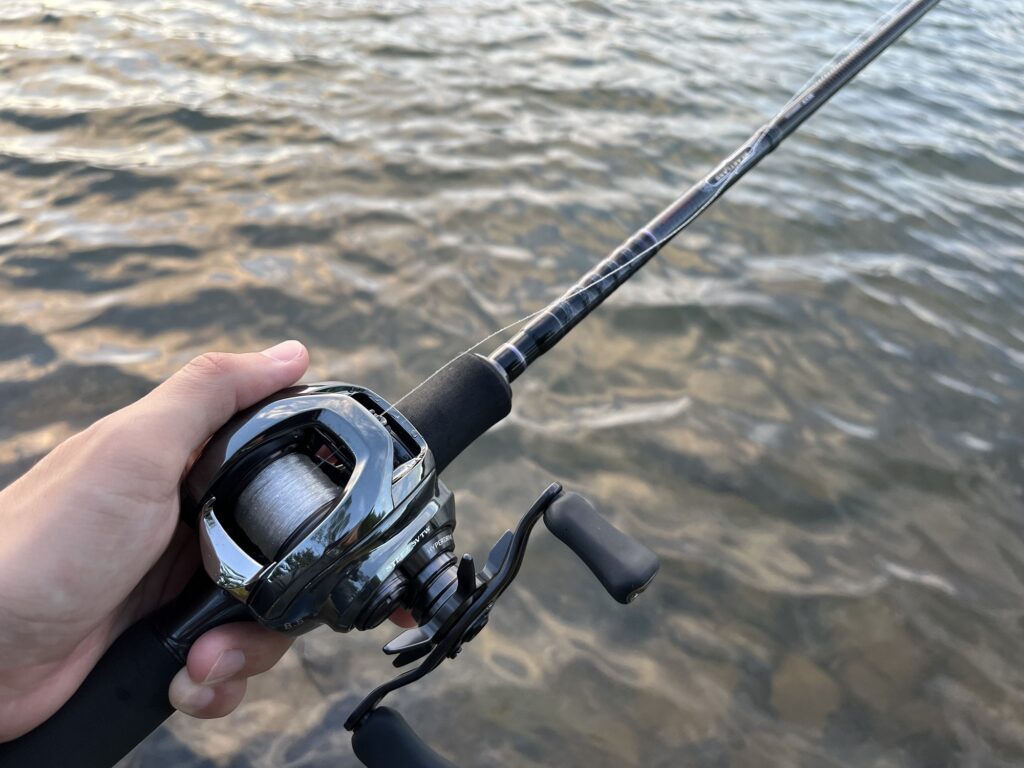 ハートランド722MHRB-19】インプレ 2ピースを感じさせない完成度