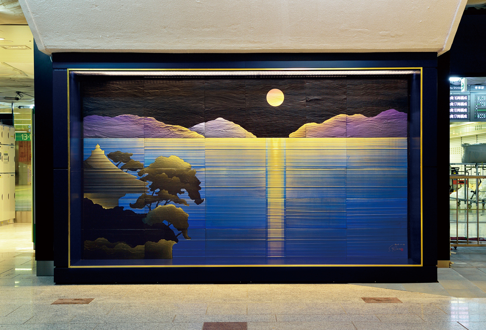 齋藤玄昌實（さいとうげんしょうじつ） – 望月人形店