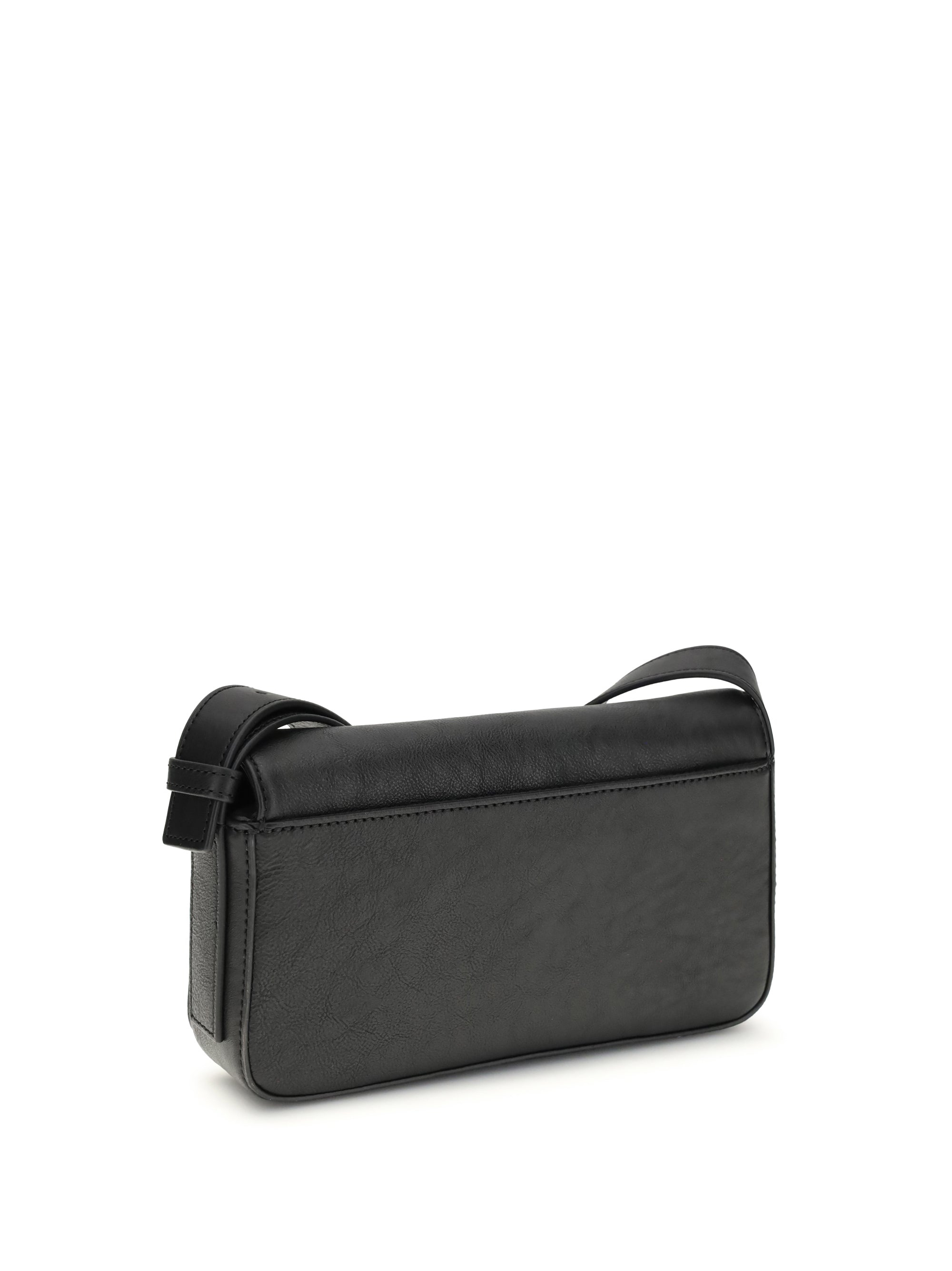 Alexander Wang Leather Shoulder Bag | Modecraze – MODECRAZE