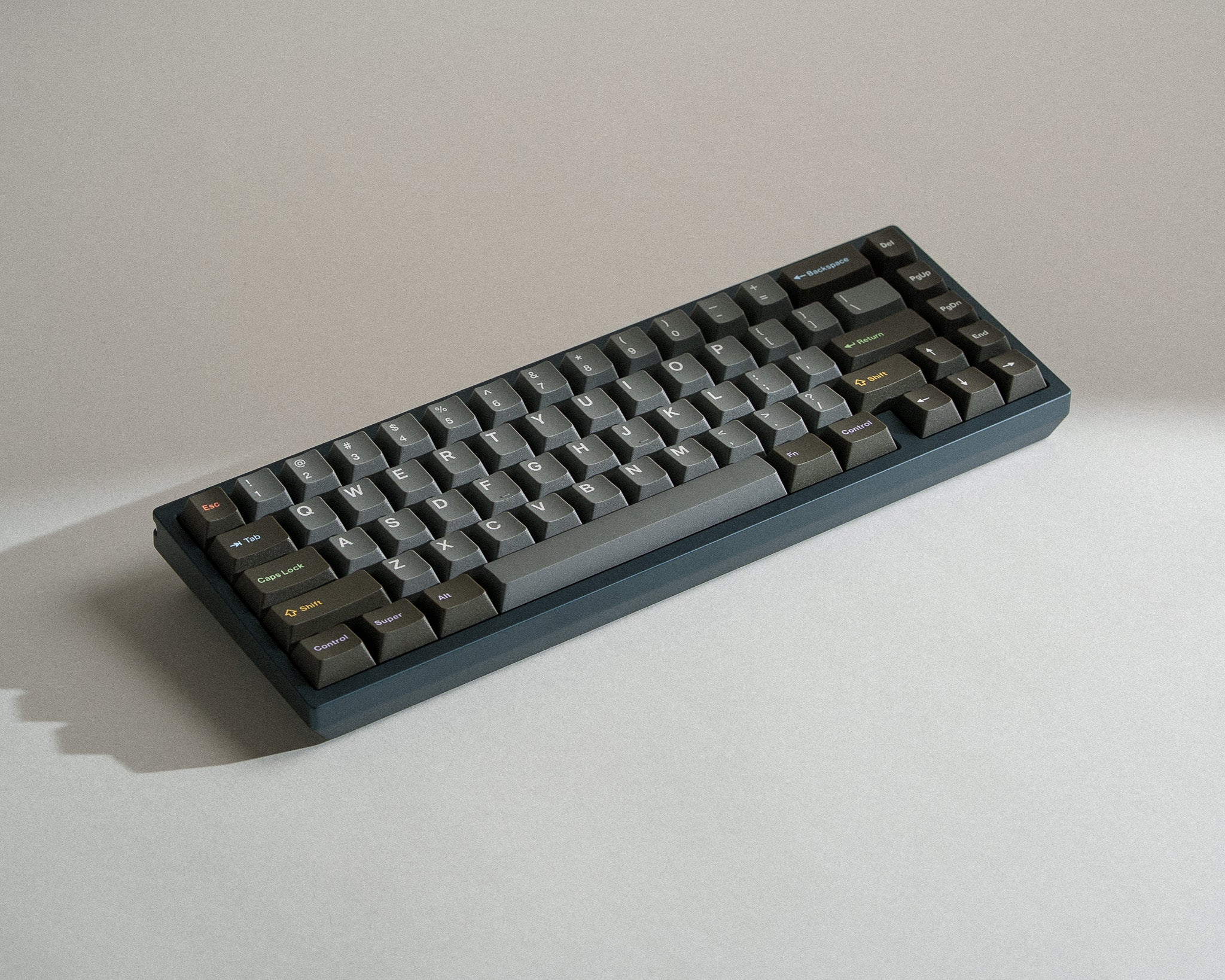 Mode Envoy | 65% Mechanical Keyboard – Mode Designs