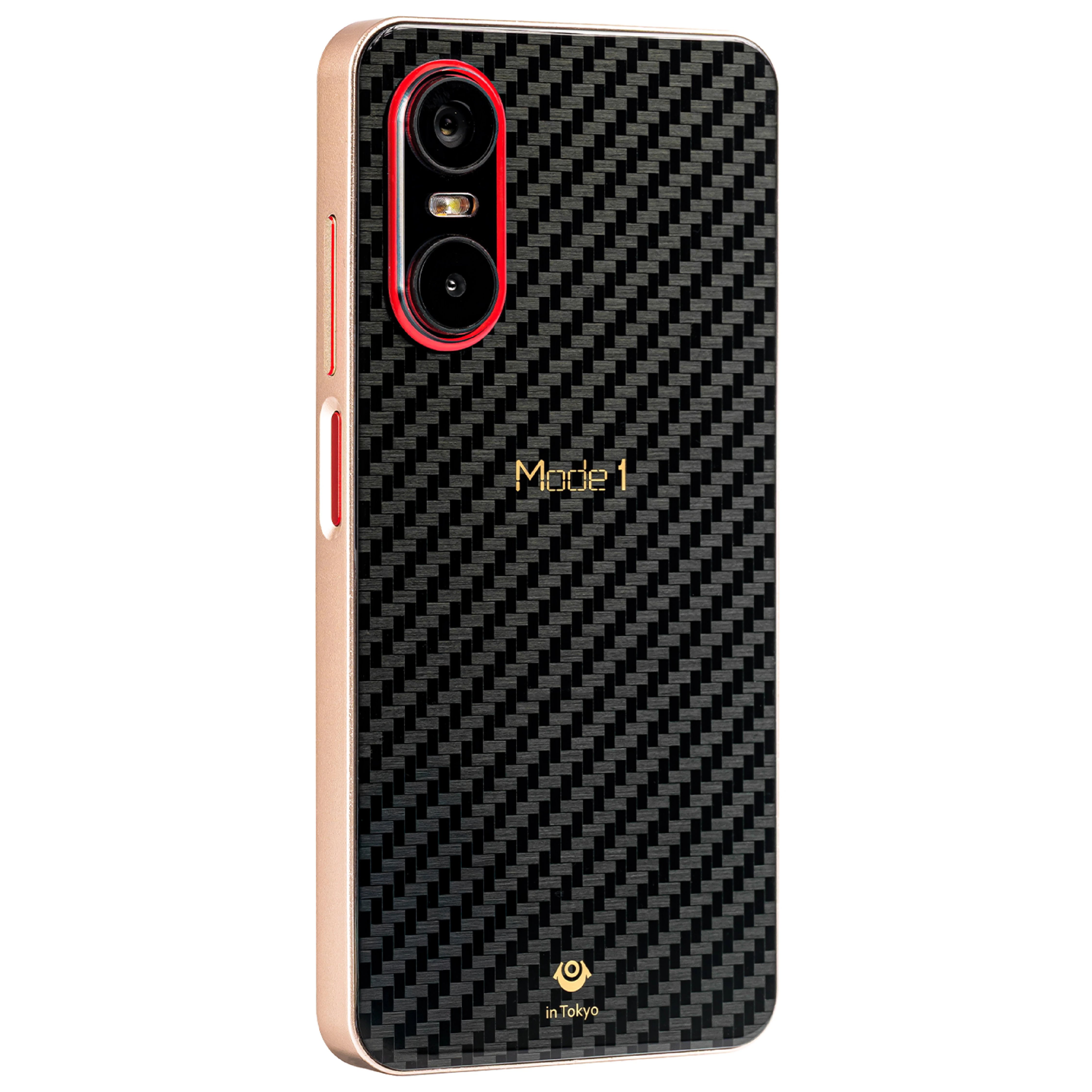 Mode1 Pocket | 製品紹介ページ