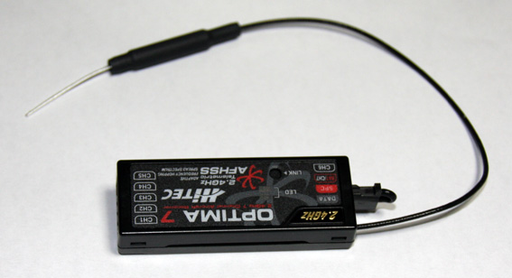 Kanoh's Model Sailplane Workshop