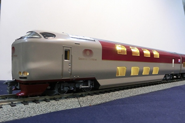 製品ラインナップ｜モデルシーダー