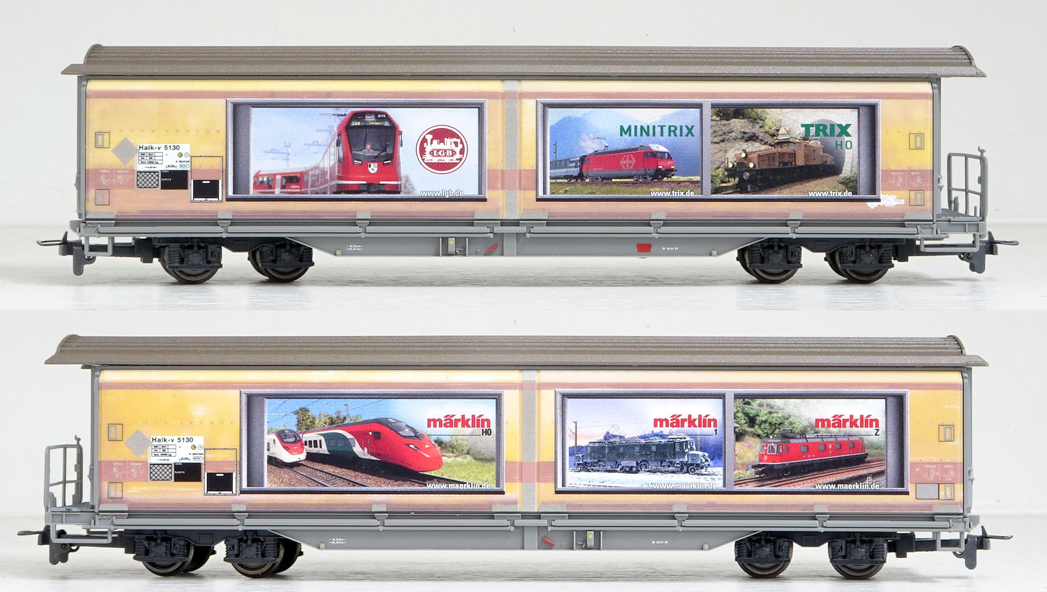 HOmゲージ(12mm - 1/87) | Modellbahn