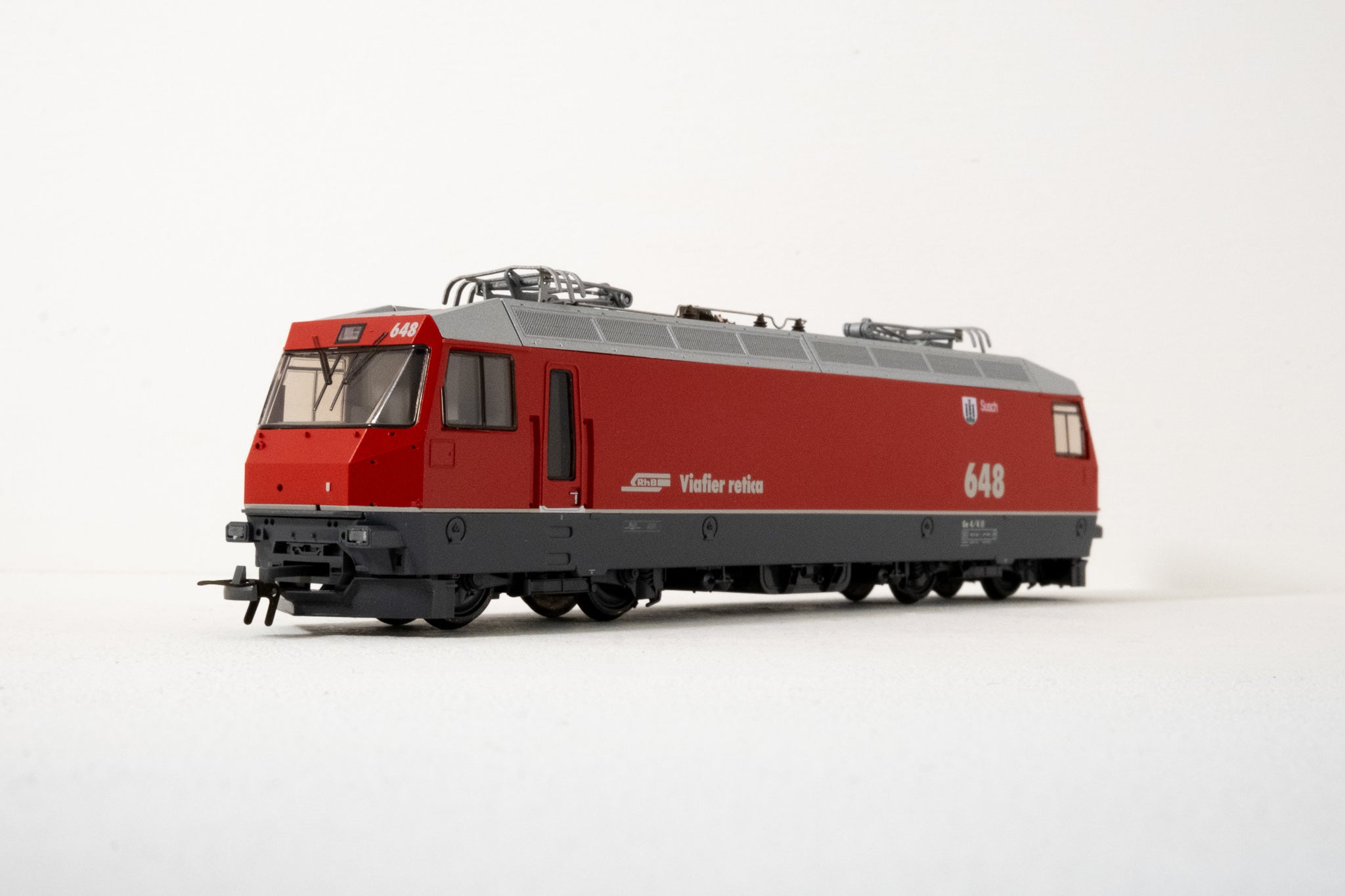 HOmゲージ(12mm - 1/87) | Modellbahn