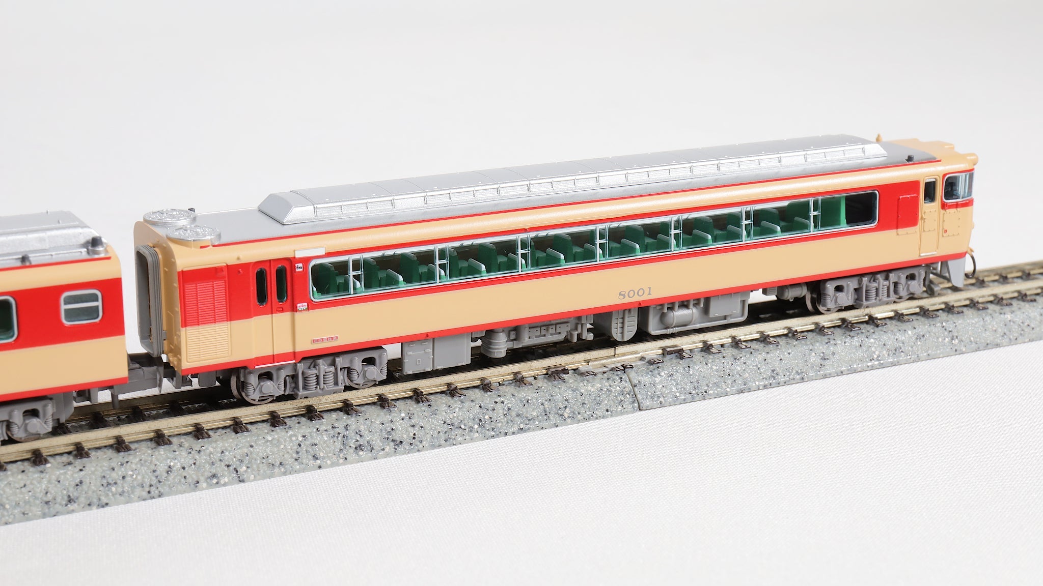 銀座 天賞堂 鉄道模型公式ホームページ | 公式オンライン通販 – ページ