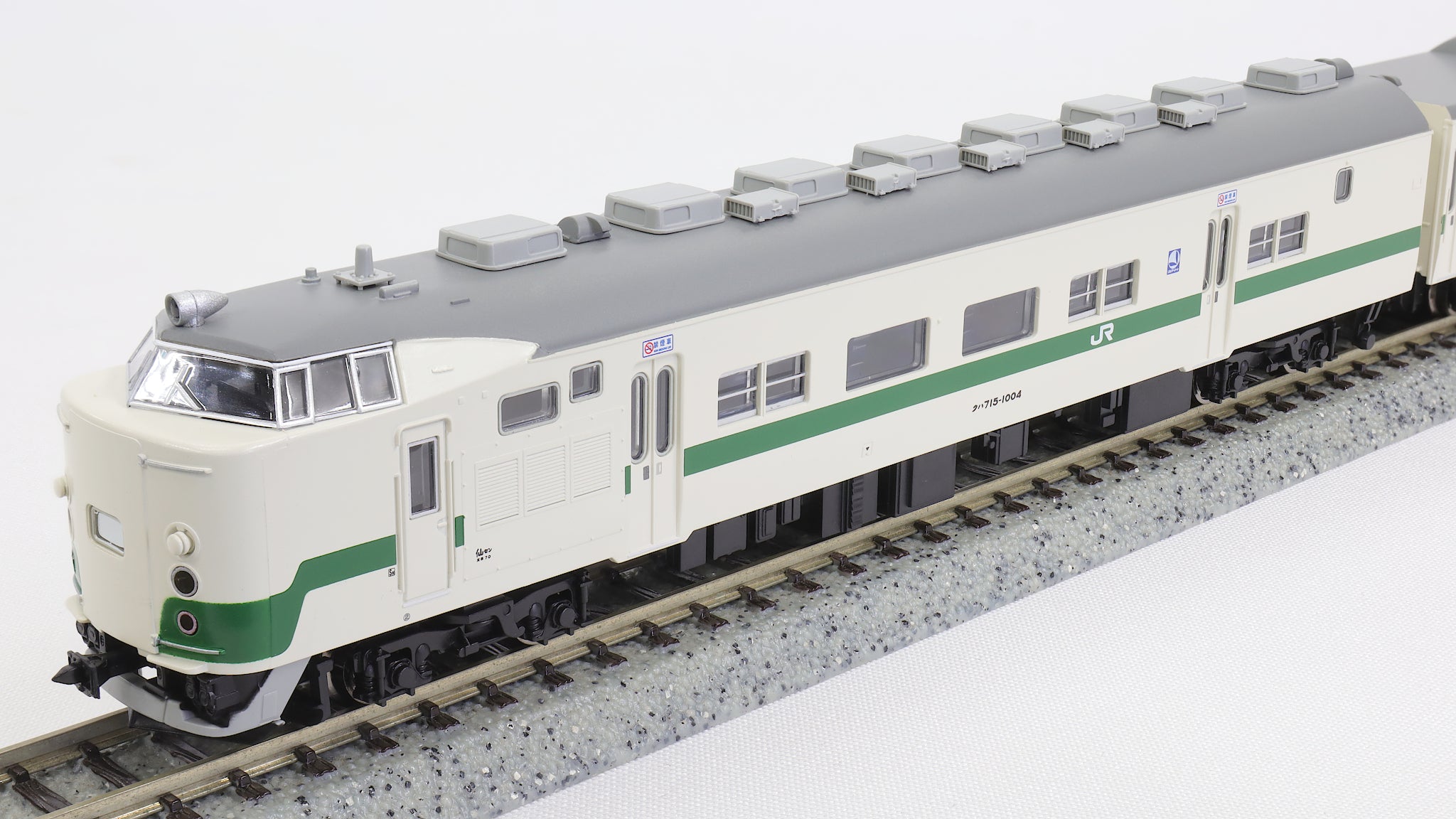 Tenshodo D51Z Nゲージ 1/220 スケール ツ*ナ様 Tenshodo（81107）D51