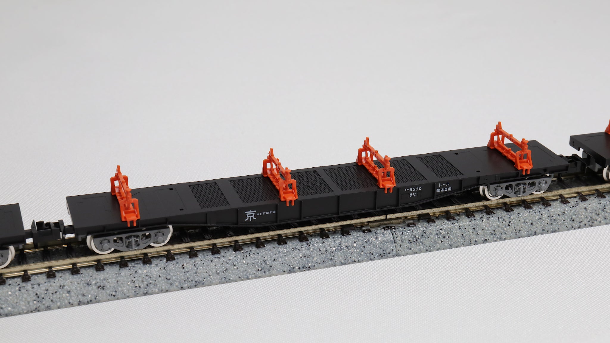 TOMIX [98832] JR チキ5500形貨車（JR西日本）12両セット (Nゲージ