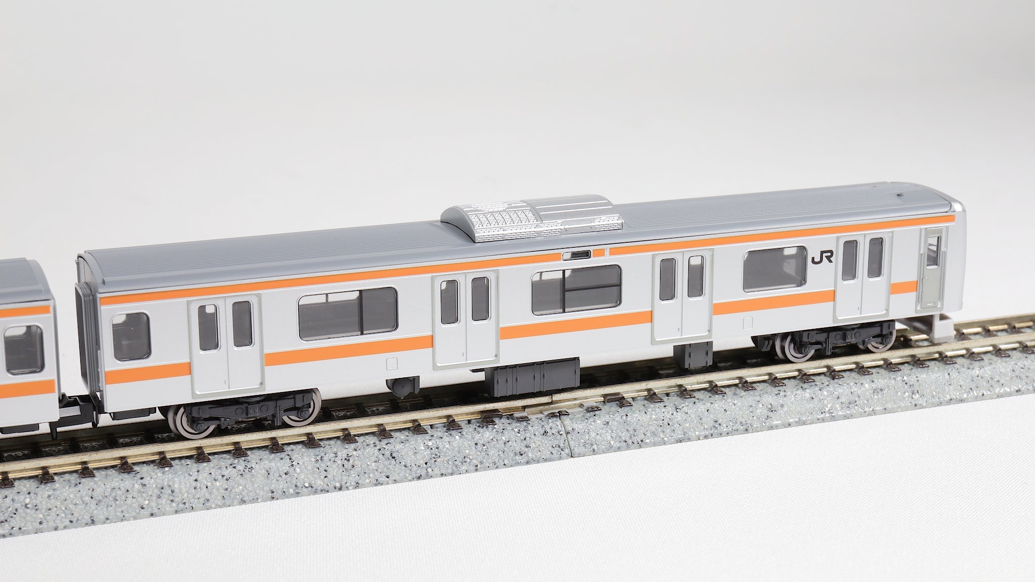 TOMIX [98849] JR 209-1000系電車（中央線）基本セット(6両) (Nゲージ