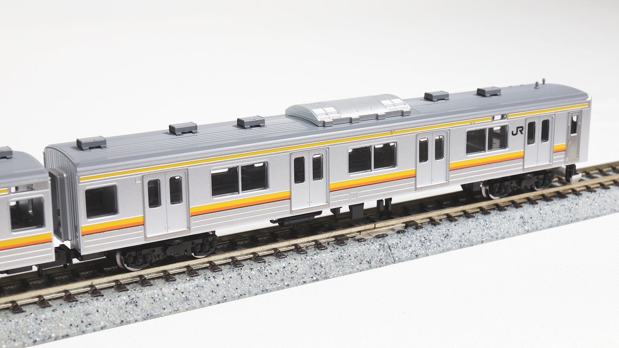 TOMIX [98872] JR 205系（南武線・新製車）6両セット (Nゲージ 動力車