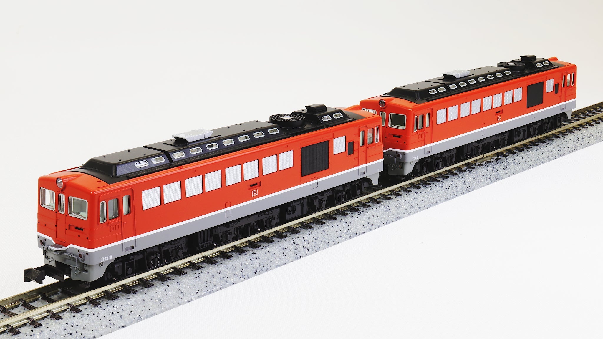 鉄道模型（日本型） – タグ 