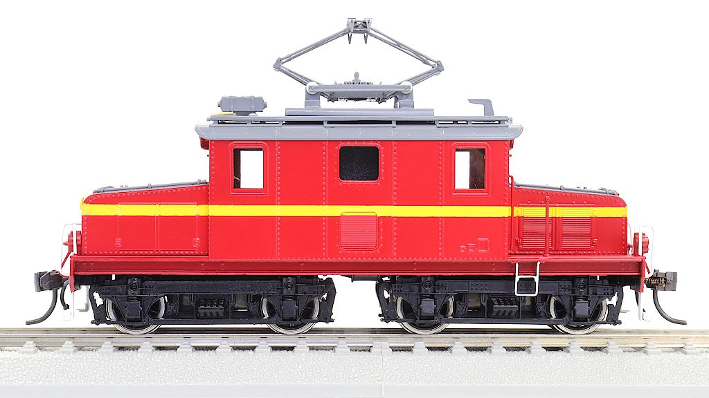 安達製作所 [2039] 近鉄デ61形 完成品 (1:80 16.5mm/HOゲージ 動力車