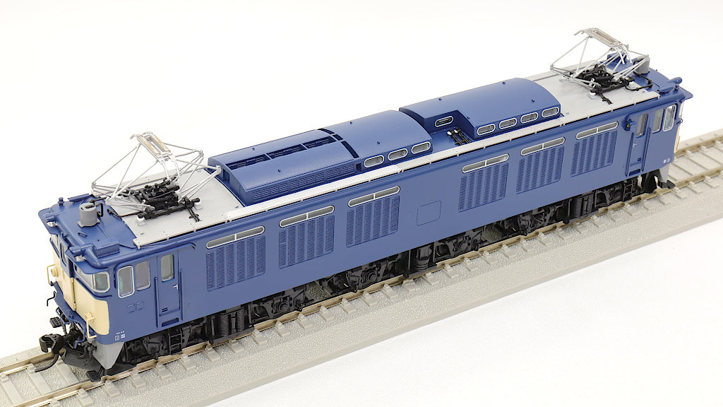 天賞堂 [72013] EF64形電気機関車 0番代 5次型(37～45号機) 国鉄タイプ