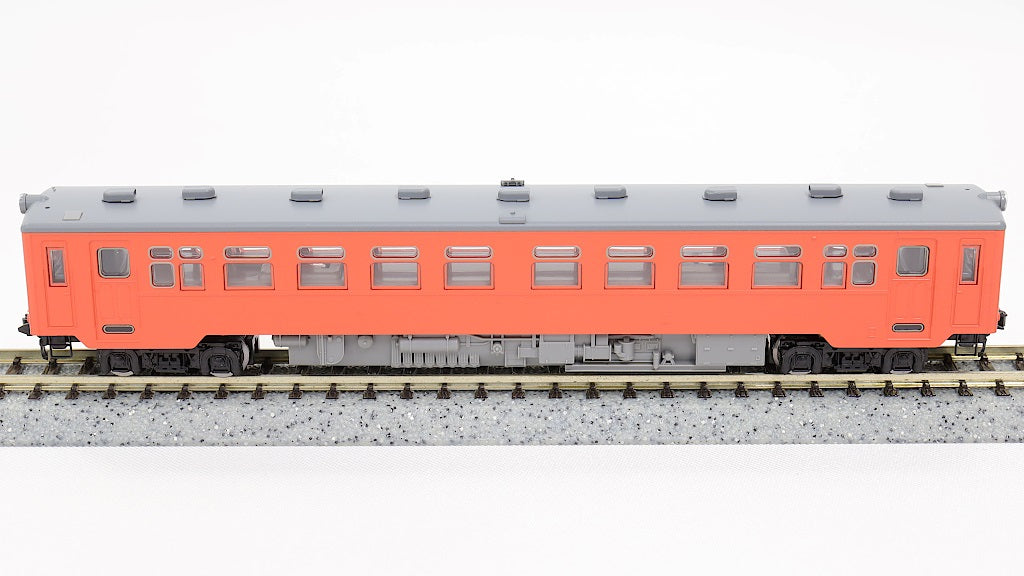 TOMIX [9429] 国鉄 キハ10形ディーゼルカー（首都圏色）（M） (Nゲージ