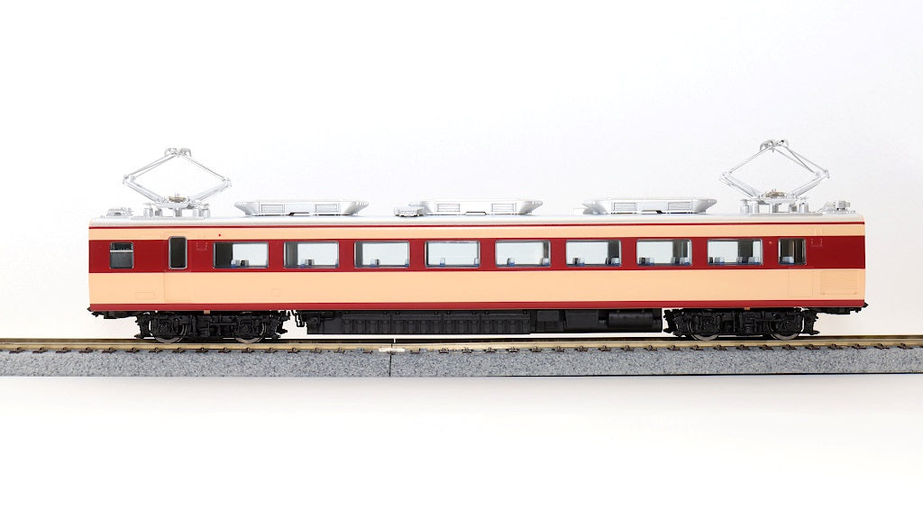 天賞堂 [55035] 151系直流特急形電車『こだま』『つばめ』基本4輌 A