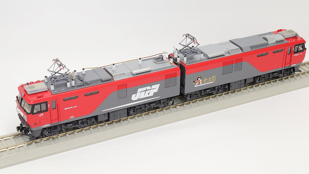 天賞堂 [12118-30] EH500形電気機関車 30号機 (1:80 16.5mm/HOゲージ