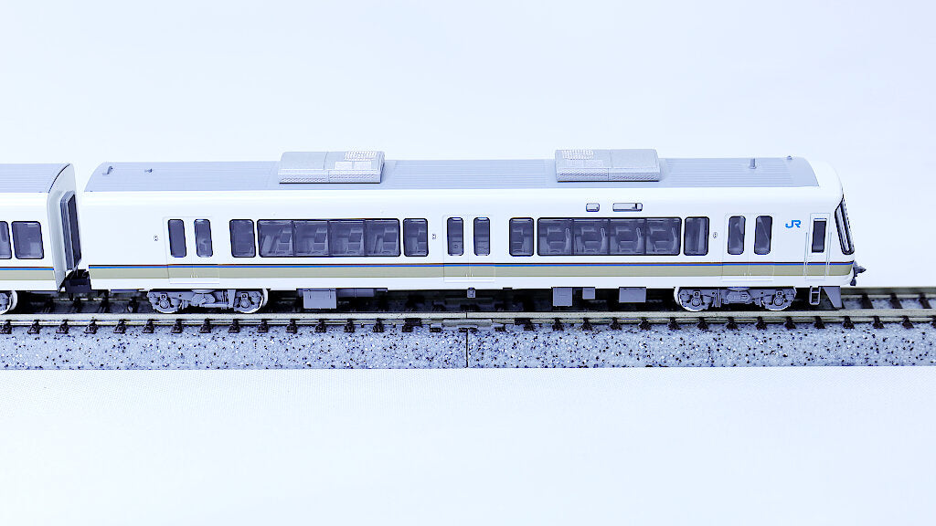 TOMIX [98467] JR 221系 近郊電車 基本セットB(6両) (Nゲージ 動力車