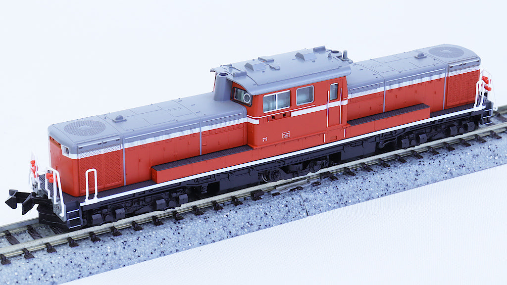 鉄道模型（日本型） – タグ 