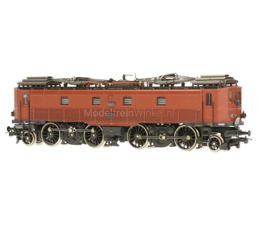 Roco 04191B H0 Elektrische locomotief Be 4/6 van de SBB