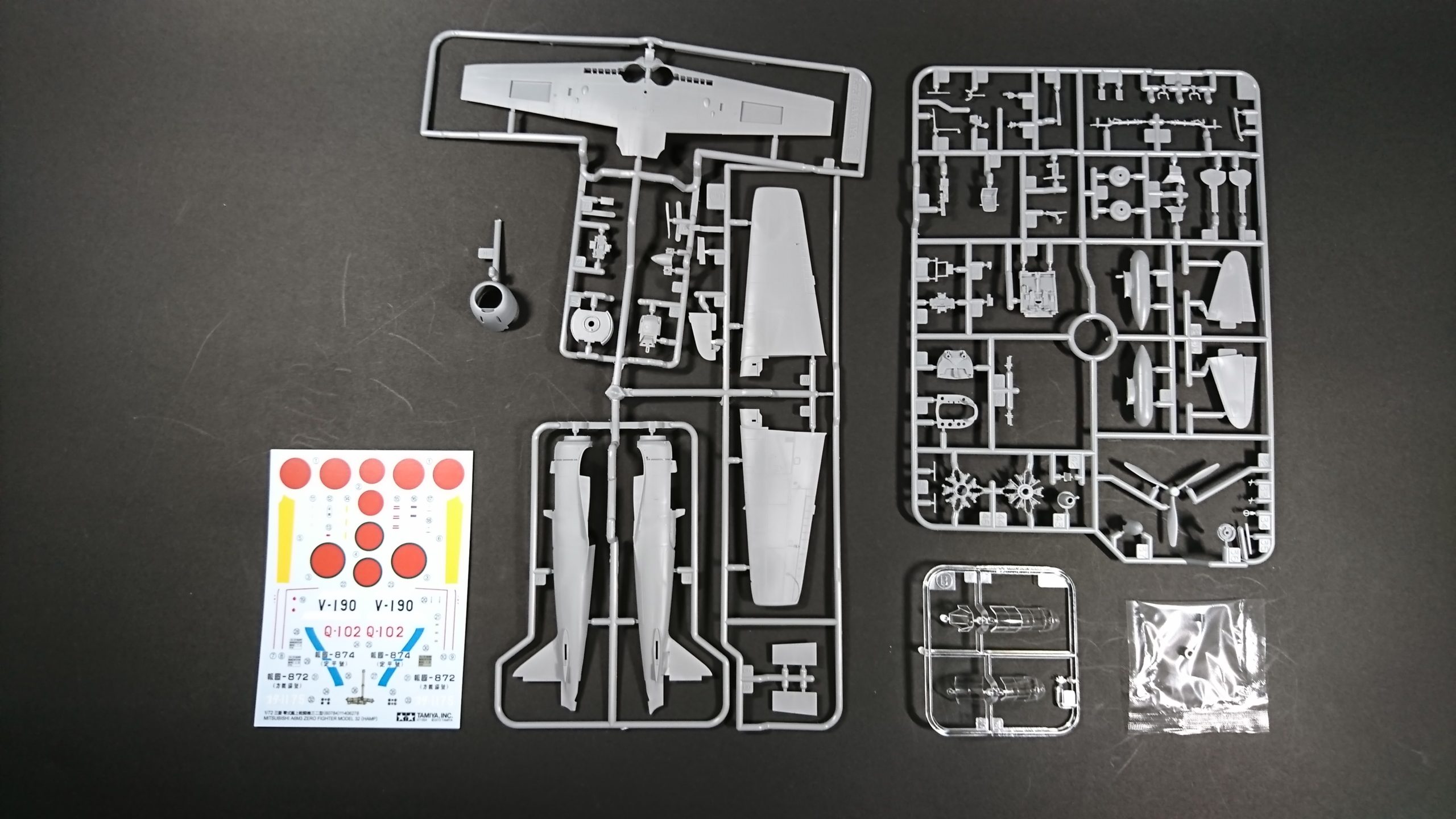 コラム】戦闘機のスケールモデルの選び方【初心者向け】 | Modelyard