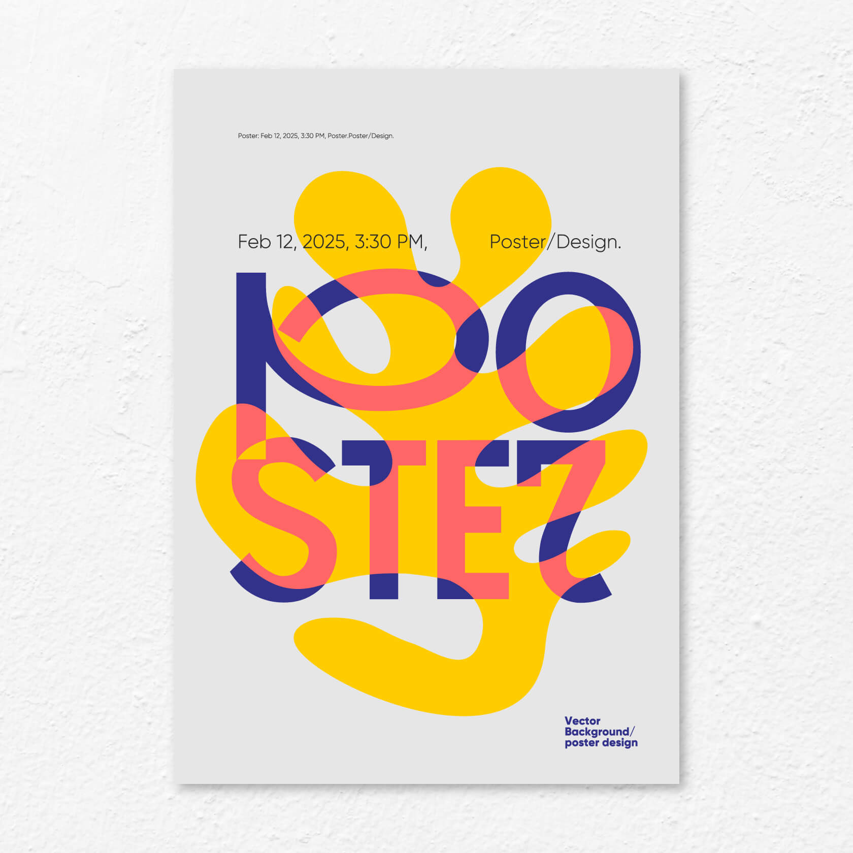 グラフィックアート｜タイポグラフィ｜インテリア｜ポスター通販サイト