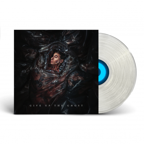 GIVE UP THE GHOST [VINYL]