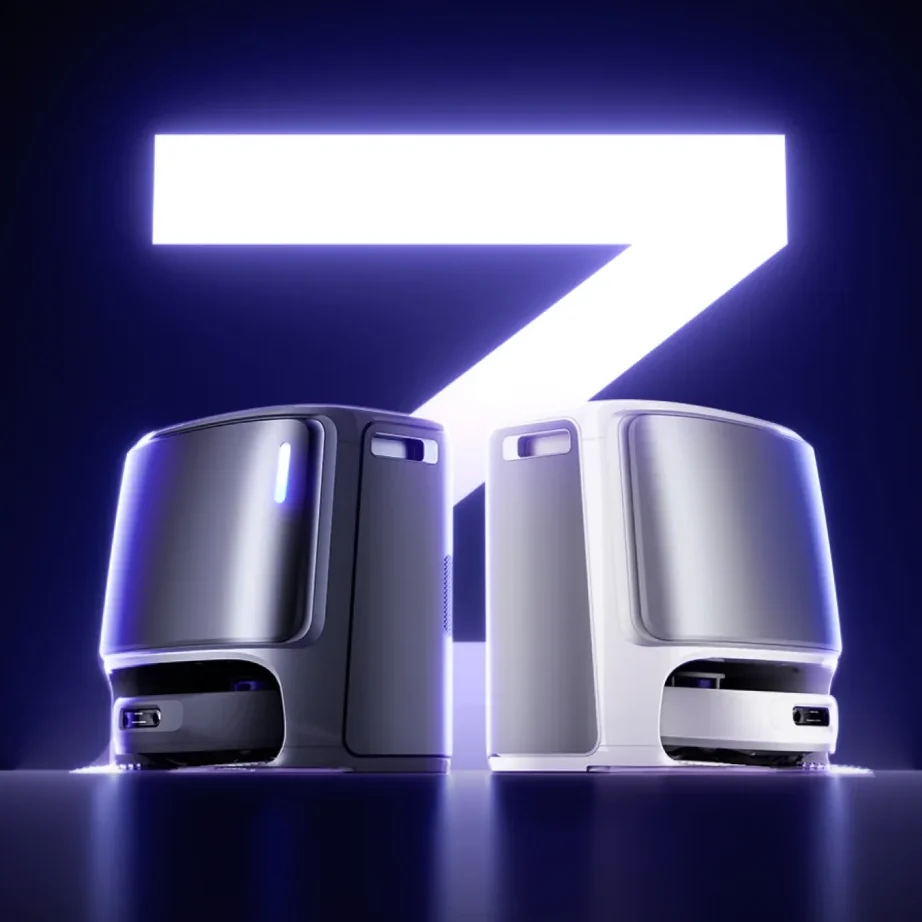 Narwal Freo Z Ultra｜最先端の自動掃除ロボットが登場 - Modern g