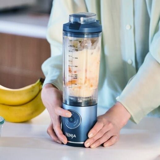 Ninja Blast Max｜コードレス生活を革新するパワフル＆カンタンな