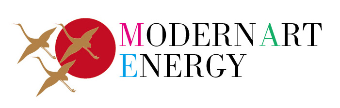 モダンアートエナジー / 奈良美智展ポスター「 for better or worse」