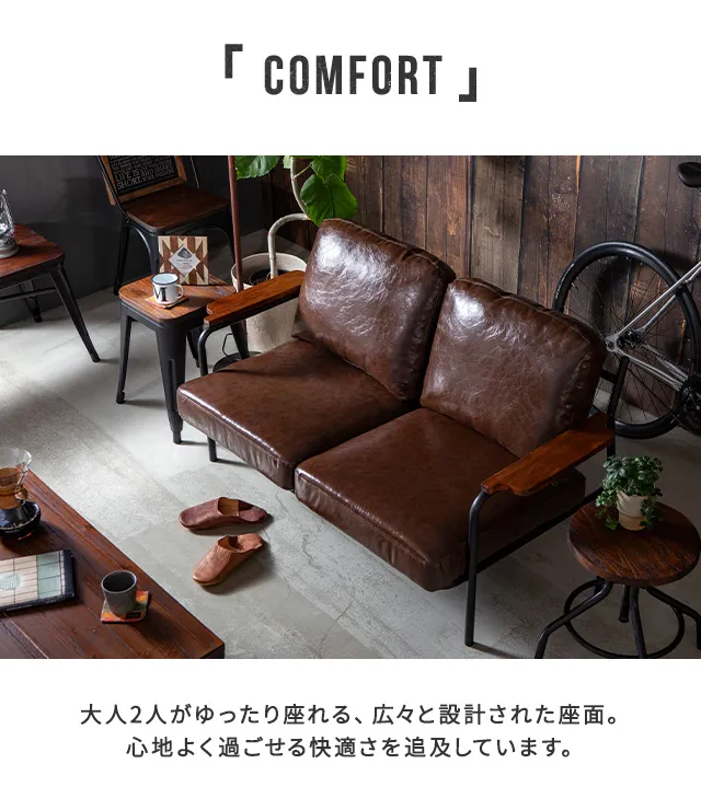 北欧レトロ カリモク 本革 1人掛けソファ 大型 ロビーチェア グレー