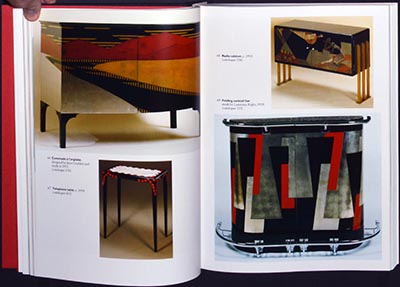 Modernism101.com | DUNAND, Jean. Félix Marcilhac: JEAN DUNAND: HIS