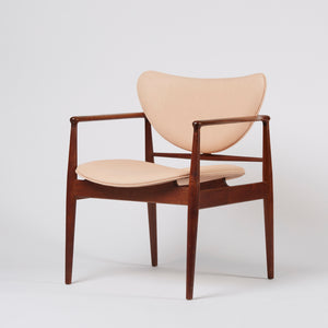 Finn Juhl 48 Armchair – modernlink
