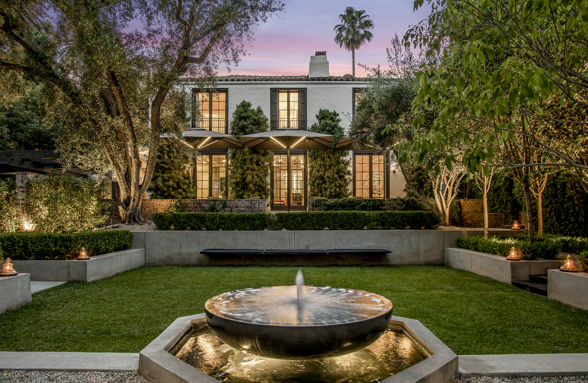 house on the hill ロンパース 70 ハウスオンザヒル house on the hill