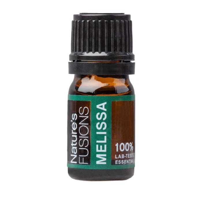 Melissa Pure Essential Oil - 5ml – Modern Massagers