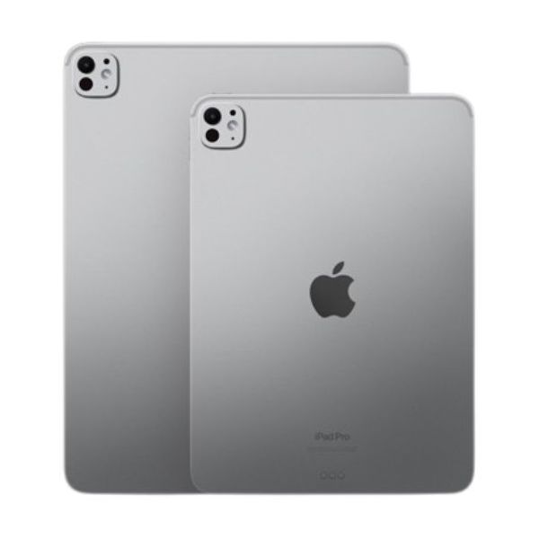 Apple iPad Pro M4 13-inch WiFi + Cellular 256GB with Standard