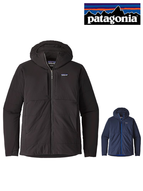 メンズ・ナノエア・フーディ ｜ パタゴニア 入荷しました。 – moderate