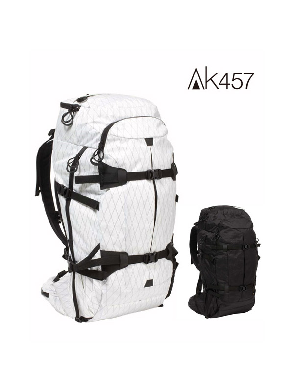 ガイドパック [31L] ｜ バートン AK457 入荷しました。 – moderate