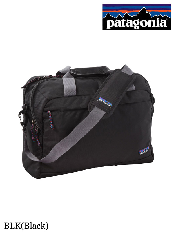 ヘッドウェイ・ブリーフ22L #BLK ｜ パタゴニア 入荷しました。 – moderate