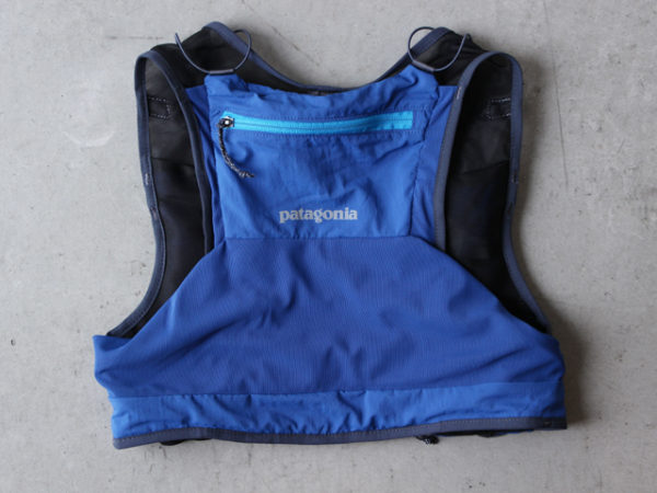 3ブランドのトレランパック ~patagonia編~ – moderate