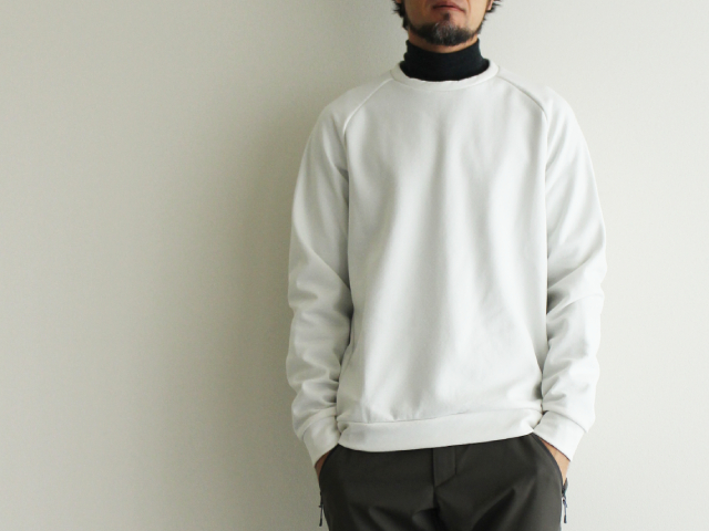 人をダメにするHOUDINIから、地球をダメにしないフリースの登場「Mono