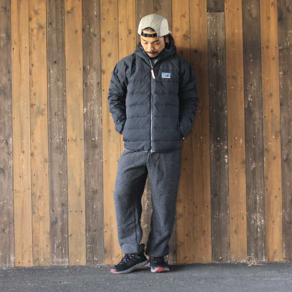 patagonia 50周年記念アイテム② – moderate