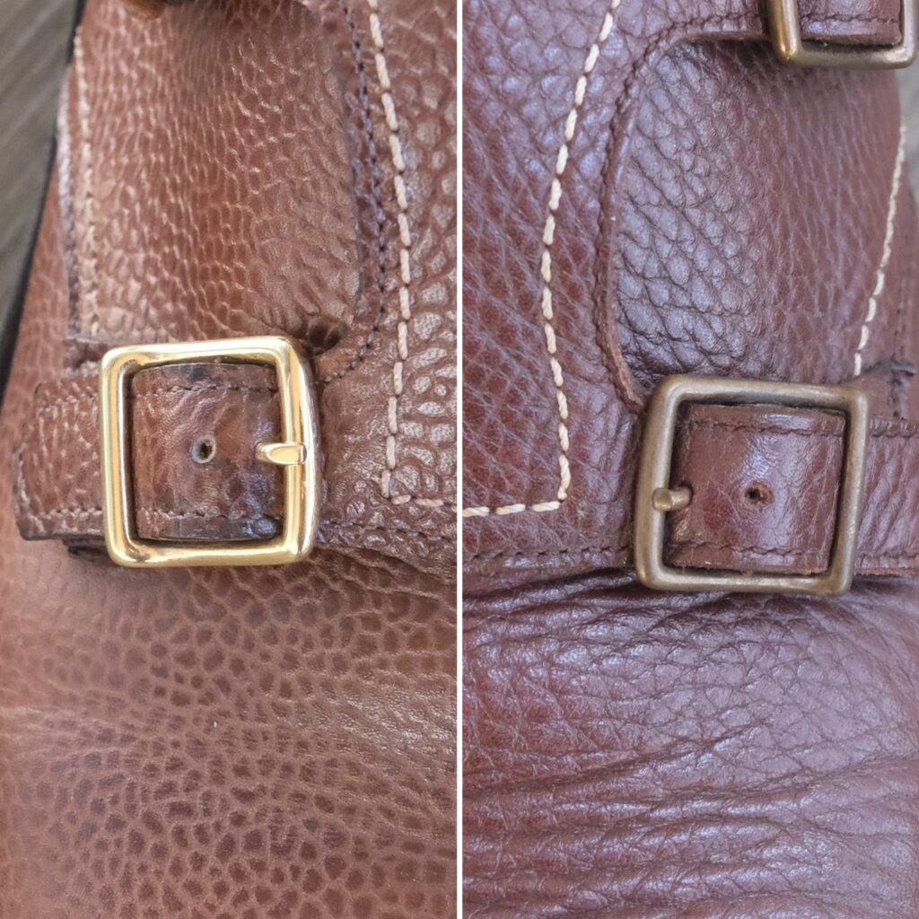 John Lobbのコテージライン、William Norwegian(ウィリアムノルウィー