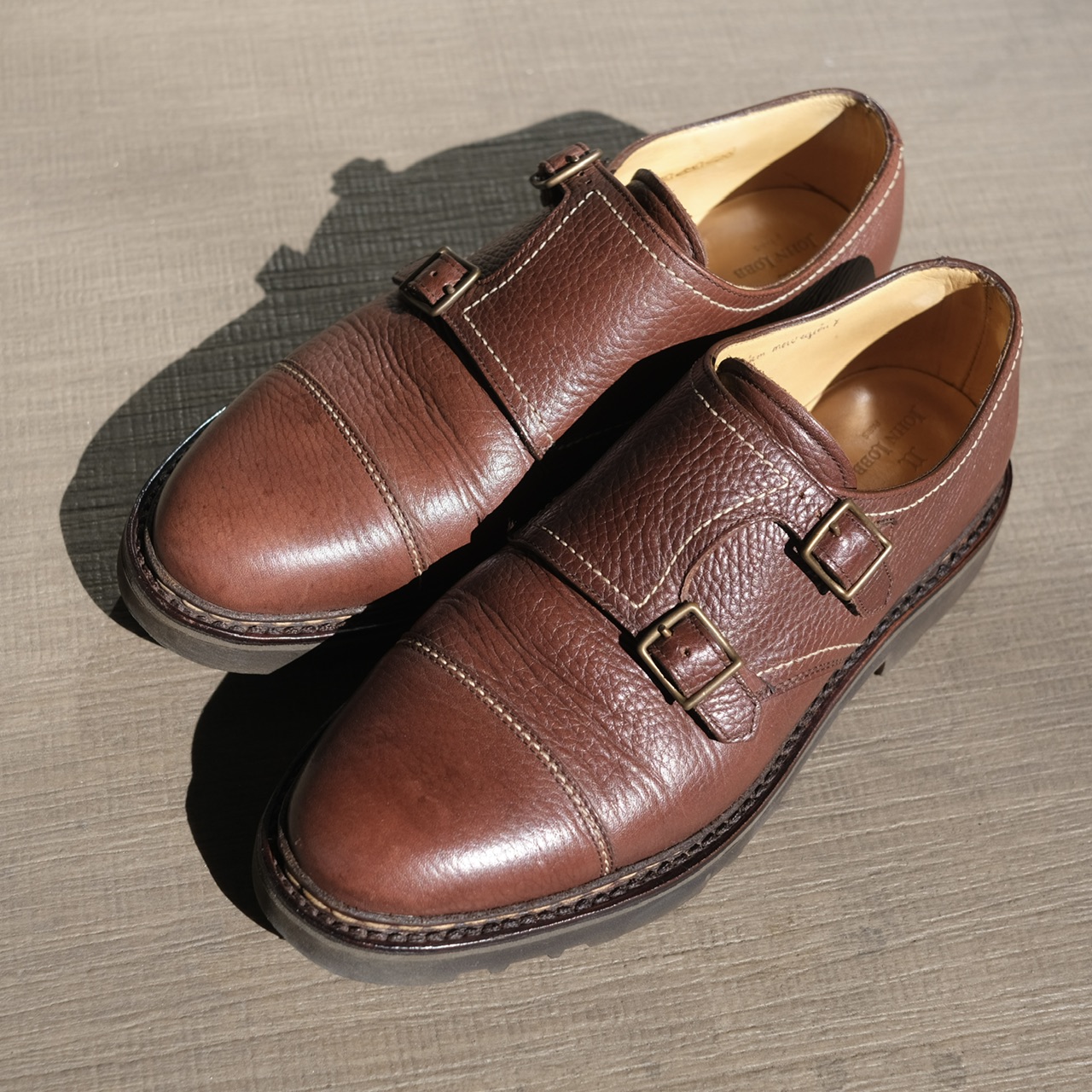 John Lobbのコテージライン、William Norwegian(ウィリアムノルウィー