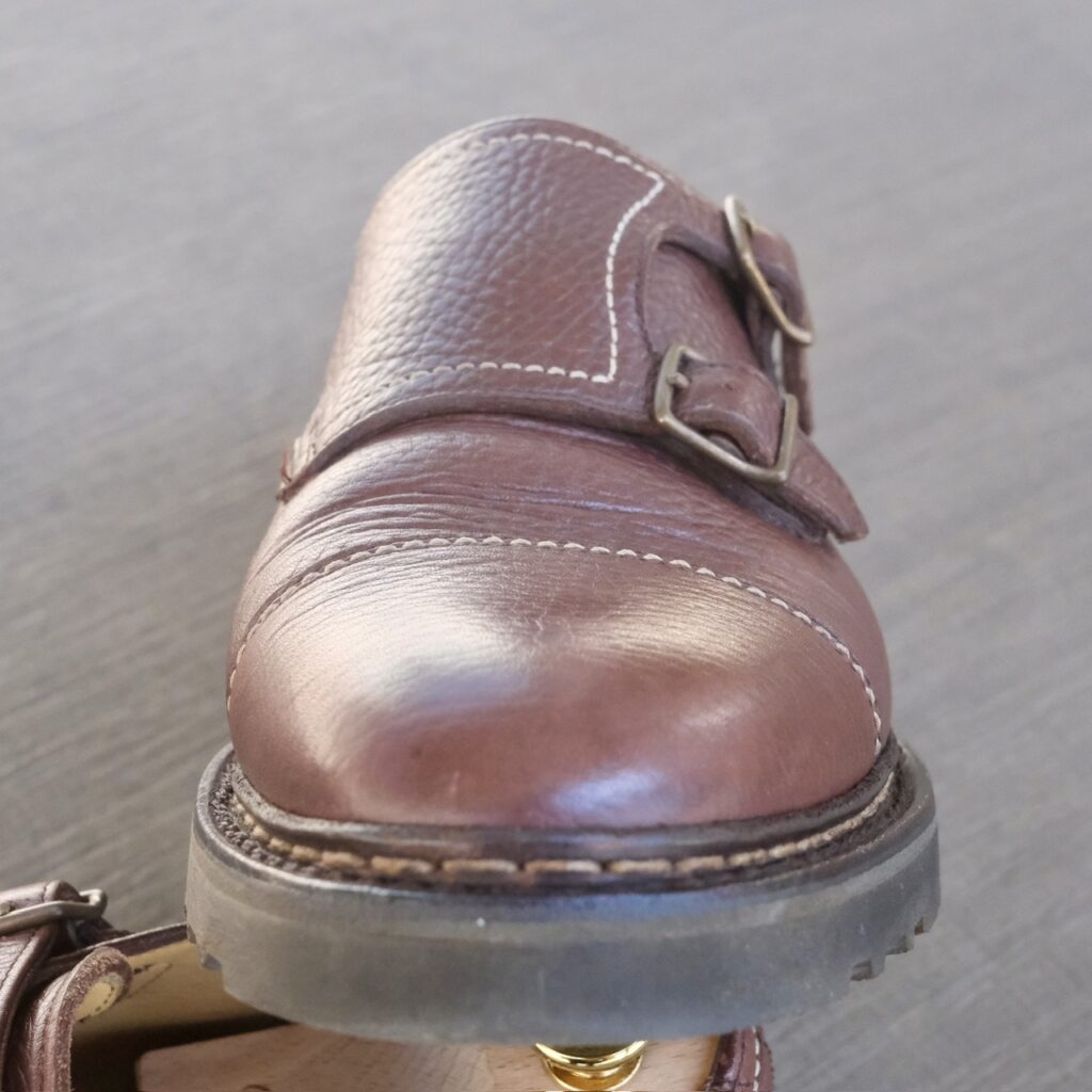 John Lobbのコテージライン、William Norwegian(ウィリアムノルウィー