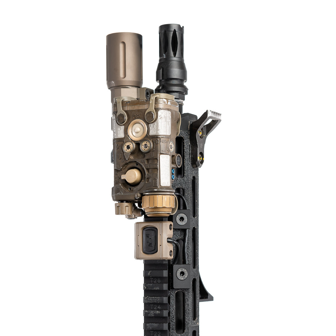 Modlite ModbuttonLite NGAL Unityリモートスイッチ MODBUTTON™ LITE