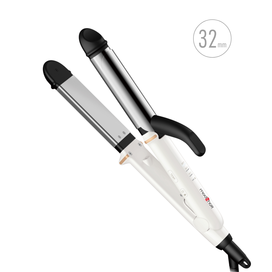 アドバンススマート マイナスイオン2WAYアイロン – mod's hair styling