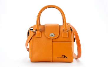 ショルダーバッグ。姫路レザーのおしゃれでかわいいハンドバッグ | moe