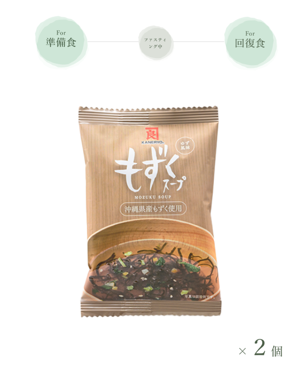 MOEGI （もえぎ） / 【1日】ファスティングセット